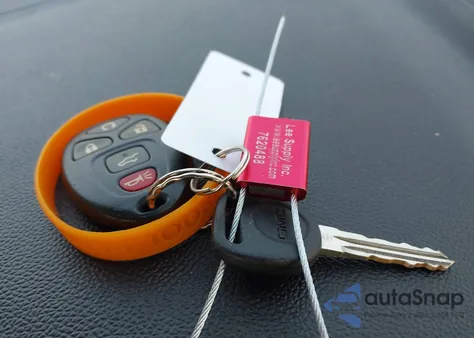 2015 GMC Acadia Slt-1 from USA, damaged, VIN 1GKKRRKD9FJ111432